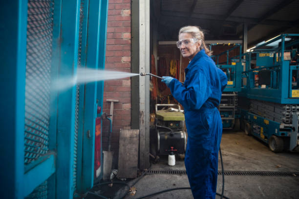 Reliable Century, FL Pressure Washing Services Solutions