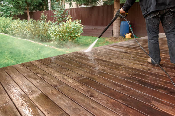 Best Spring Cleaning  in Century, FL