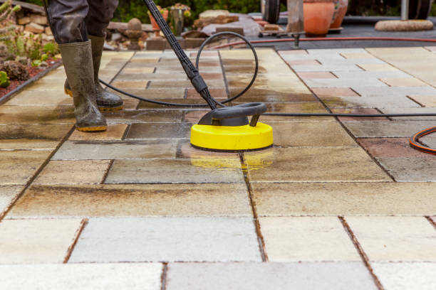 Best Machinery and Equipment Cleaning  in Century, FL