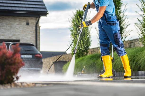 Best House Exterior Washing  in Century, FL