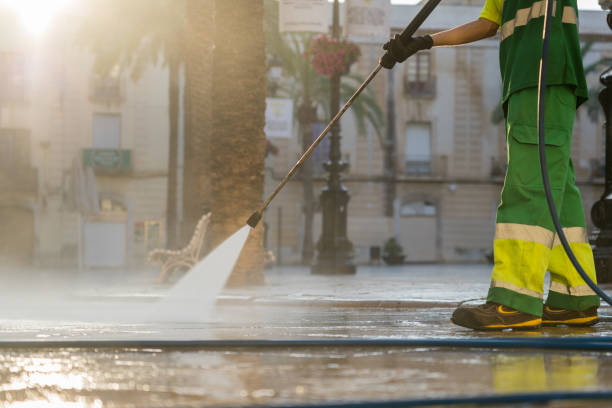 Best Driveway Pressure Washing  in Century, FL