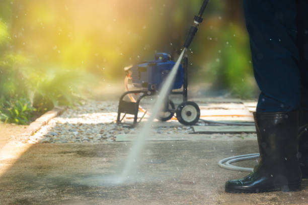 Best Building Exterior Washing  in Century, FL